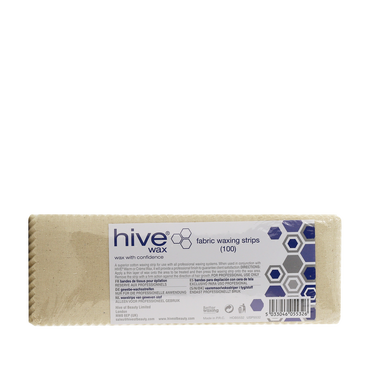 Hive Strips Fabric 100 st Hive Strips Fabric 100 st
