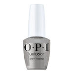 OPI Gel Color Gellak - Good Enough to Treat Collection - OPI&rsquo;m Frosted 15ml