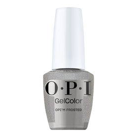 OPI Gel Color Gellak - Good Enough to Treat Collection 15ml