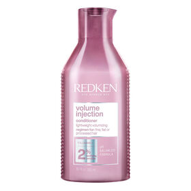 Redken Volume Injection Après-Shampooing 300ml