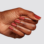OPI Infinite Shine Nagellak met geleffect - Good Enough to Treat Collection - Crankin&rsquo; Holiday Jams 15ml