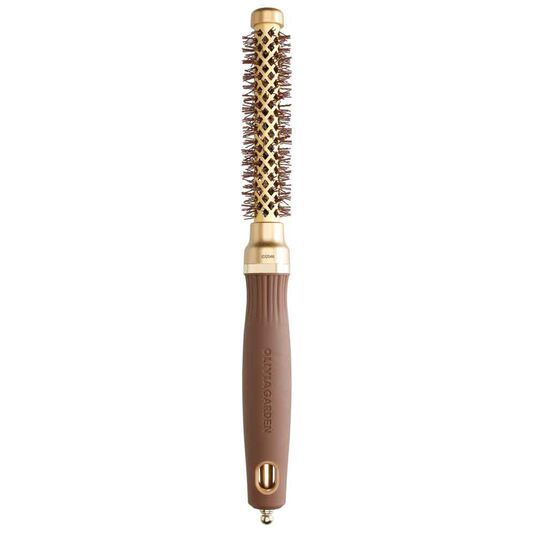 Olivia Garden Brosse Ronde Expert Blowout Brillance Ondulation 15mm