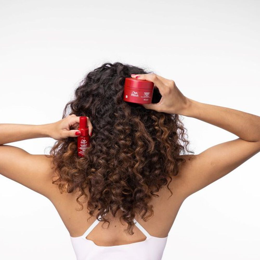 Wella Professionals Ultimate Repair Masque Réparateur 75ml Wella Professionals Ultimate Repair Masque Réparateur 75ml