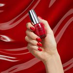 OPI Infinite Shine Big Apple Red 15ml