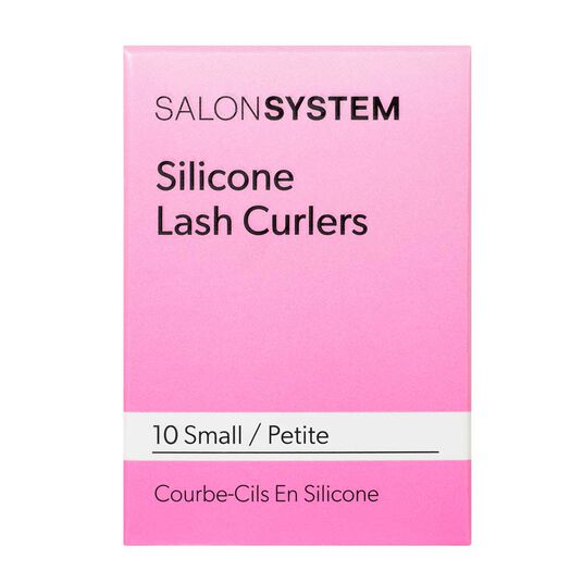 Salon System Lash Lift Recourbe-cils en Silicone Petit x10