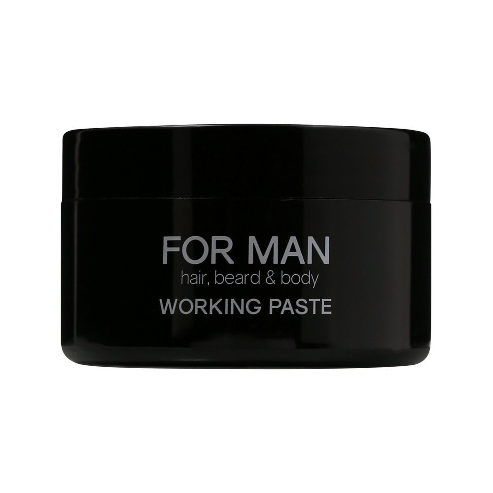 Vitality's For Man Working Paste 75ml