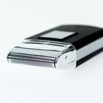 Wahl Rasoir Mobile &ndash; Noir/Argent