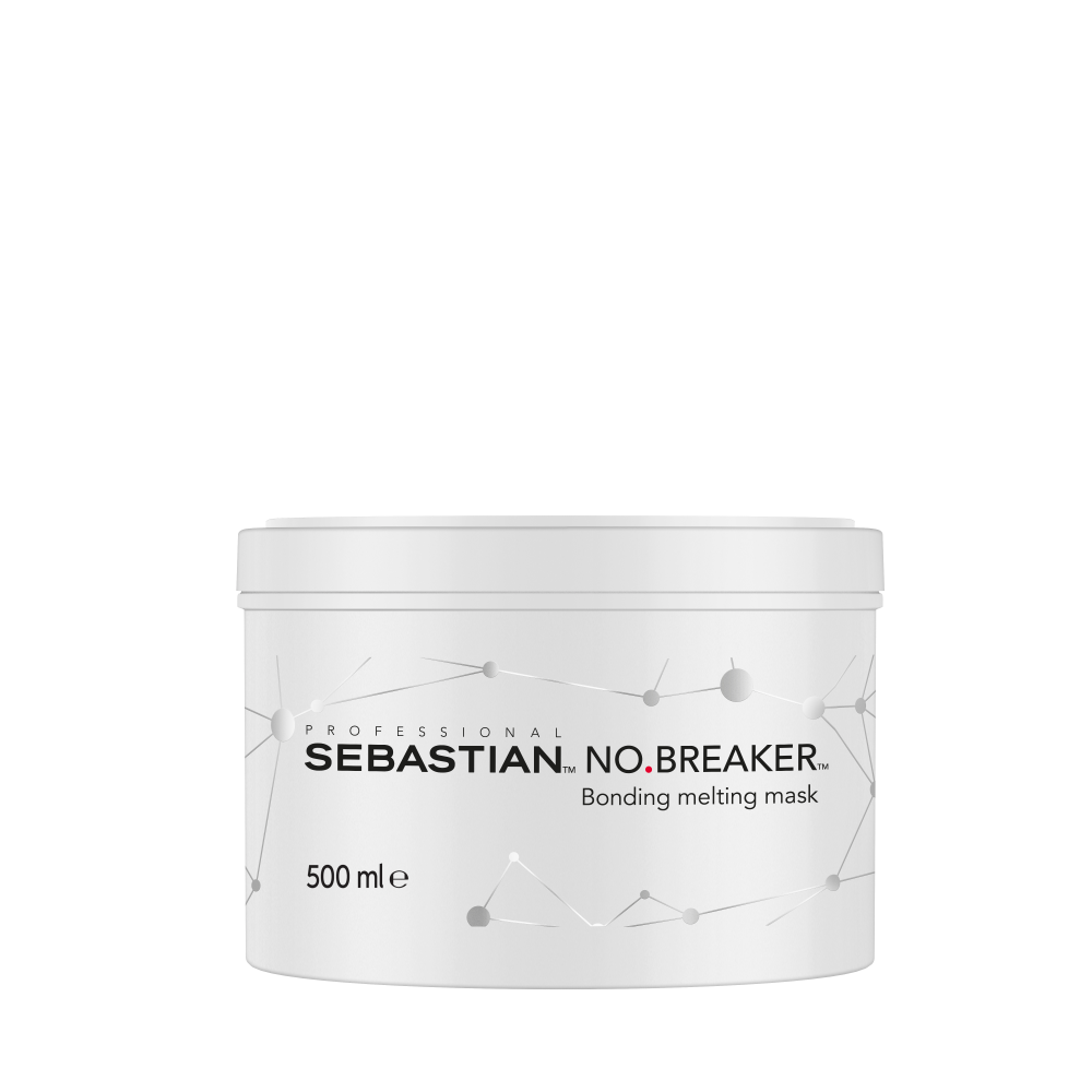 Sebastian Professional No Breaker Bonding Mask 500ml