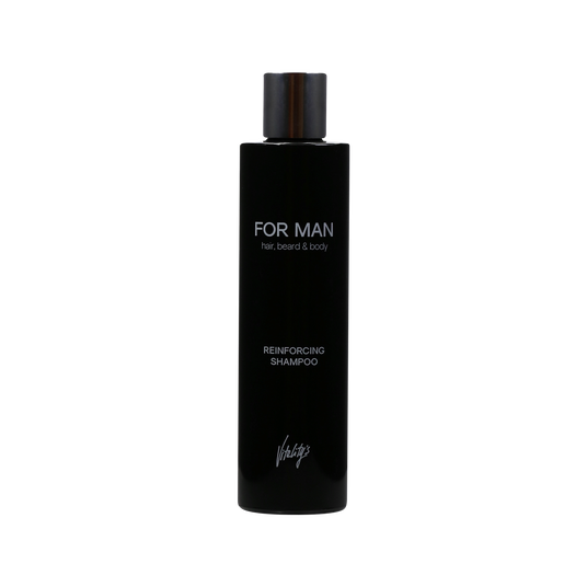 Vitality's For Man Shampooing Renforceur 240ml