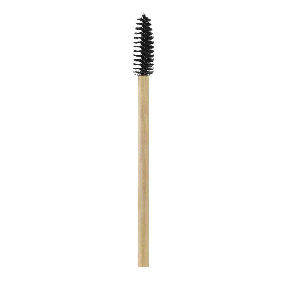 Salon System Wegwerpmascaraborsteltjes van bamboe x100 Salon System Wegwerpmascaraborsteltjes van bamboe x100