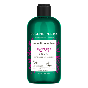 Eugene Perma Collections Nature Shampooing Cheveux Colorés 300ml Eugene Perma Collections Nature Shampooing Cheveux Colorés 300ml