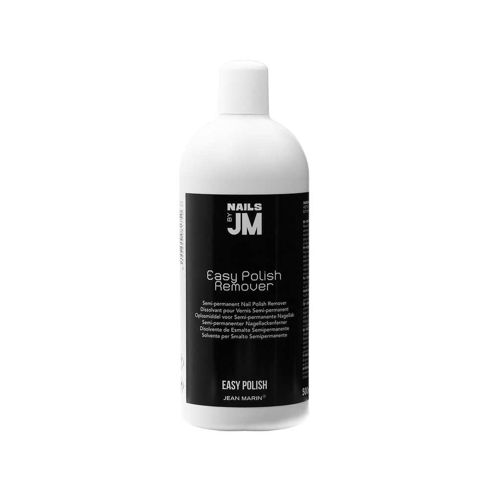 Jean Marin Easy Polish Remover 500ml