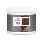 Wella Professionals Color Fresh Haarmaske Chocolate 500ml