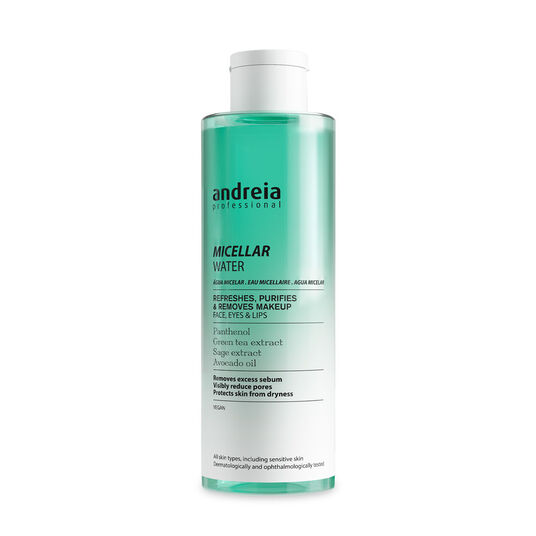 Andreia Professional Micellair Water 200ml
