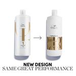 Wella Professionals Oil Reflections Luminous Reveal Shampoo 500ml