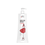 Lômé Paris Repair Shampooing Sec&Abîmé 1l