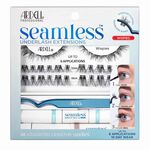 Ardell Lashes Kit Seamless Wispies Kit Black