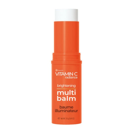 Livaura Baume Multi-Usage &Agrave; La Vitamine C 11.5g