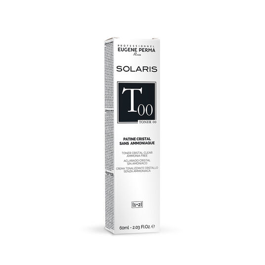 Eug&egrave;ne Perma Solaris Patine