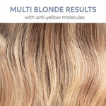 Wella Professionals BlondorPlex Poudre Multi Blonde 400g