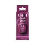 OPI Nail Envy Powerful Pink Nail Strengthener 15ml