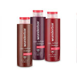 Wunderbar Color Refresh Shampoo Koper 200ml