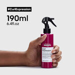 L'Oréal Professionnel Série Expert Curl Expression Spray Raviveur 190ml
