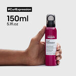 L'Oréal Professionnel Série Expert Curl Expression Spray Accélérateur Séchage 150ml