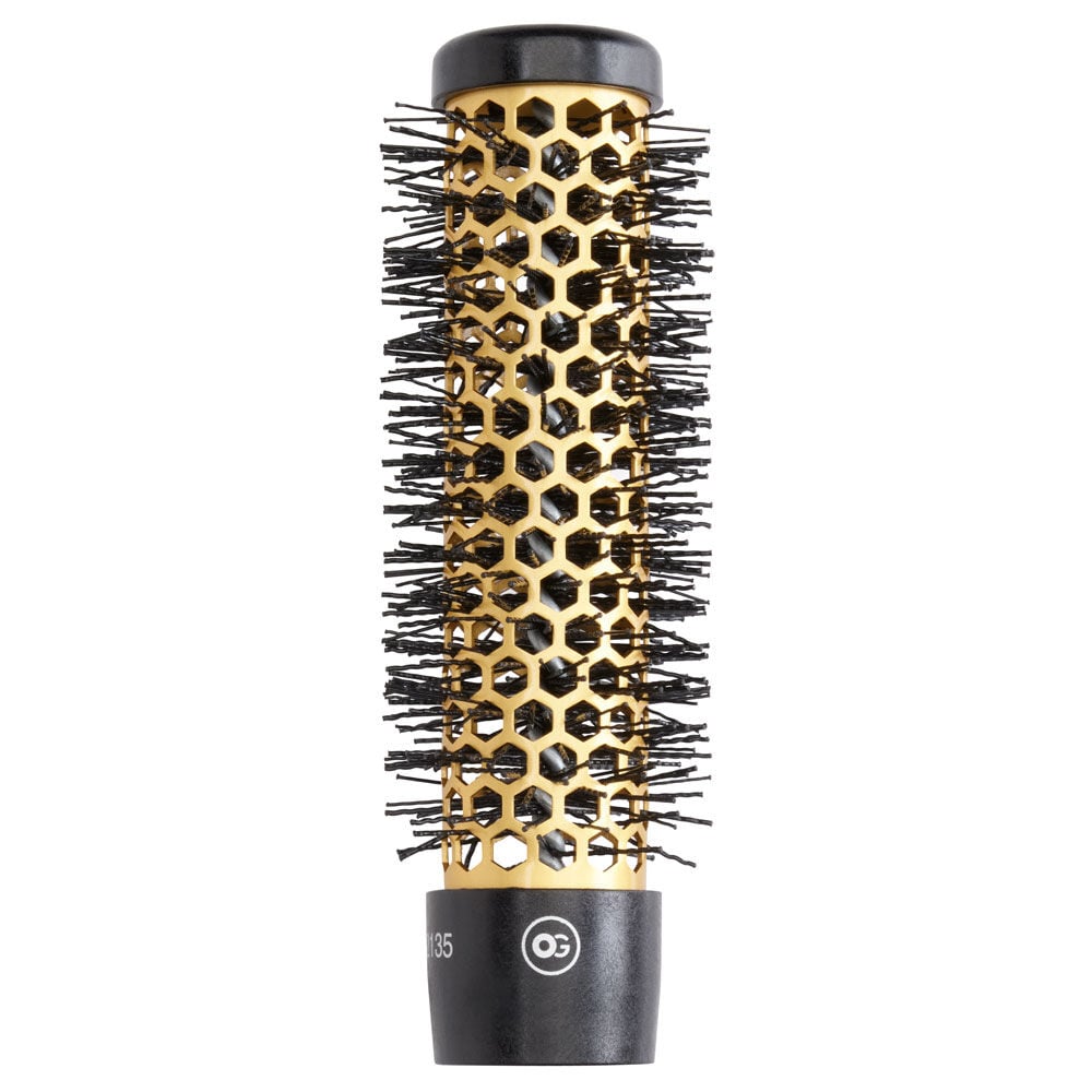 Olivia Garden Multibrush Brosse ronde simple 25mm