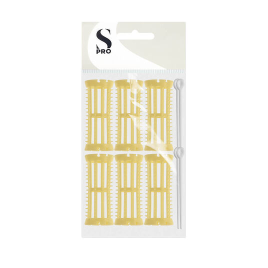 S-PRO Kunststof Fixingwikkelaars &Oslash;23mm x6
