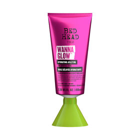 Tigi Bed Head Wanna Glow Hydraterende Gel voor Zacht en Glanzend Haar 100ml