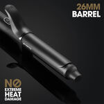 ghd Chronos Curve Classic Tong Krultang