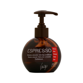 Vitality's Baume colorant Espresso 200ml