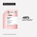 L'Oréal Professionnel Vitamino Color Shampooing Refill 1.5L