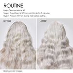 Olaplex No. 5P Blonde Enhancer™ Après-Shampooing Tonifiant, 1L