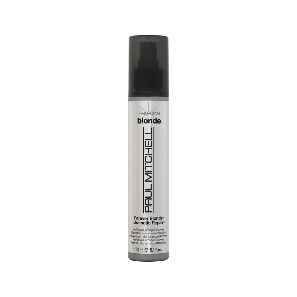 Paul Mitchell Soin Réparateur Forever Blonde Repair 150ml