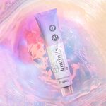 Professional by Fama Demi-permanente haarkleuring Luminity 4 80ml