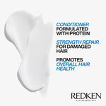 Redken Extreme Après-Shampooing 300ml