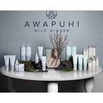 Paul Mitchell Awapuhi HydraSoft Shampooing 1L