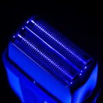 BaByliss PRO UV Dubbele folie scheerapparaat voor haar FXLFS2E