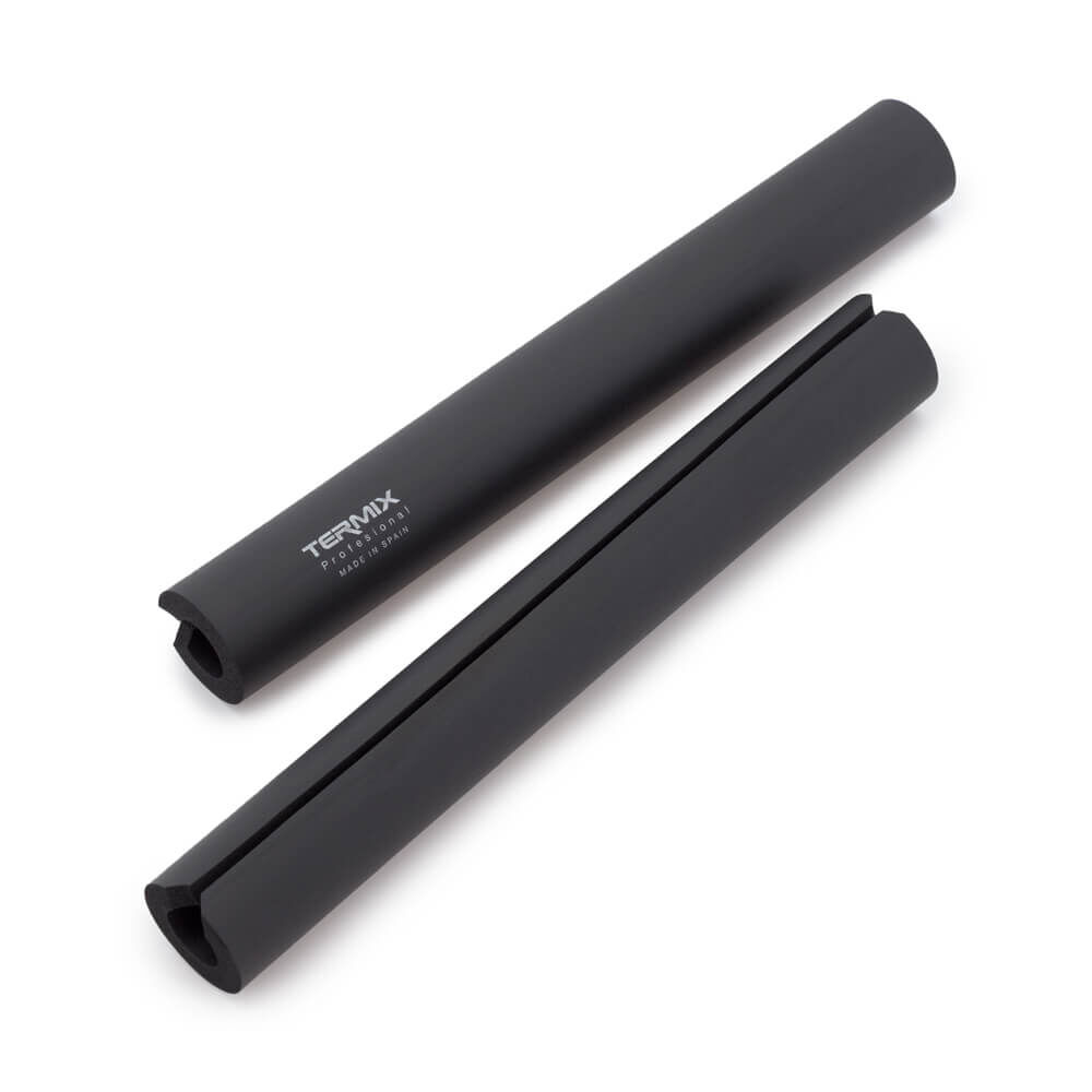 Termix Rubber Neck Adapter Wash Unit Black 2pcs Termix Rubber Neck Adapter Wash Unit Black 2pcs