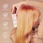 Wella Professionals Shinefinity Zero Lift Glaze 60 ml - 010/36  Vanilla Flash 60ml