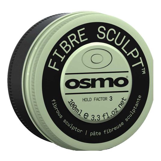 Osmo Fibre Sculpt P&acirc;te Fibreuse Sculptante 100ml