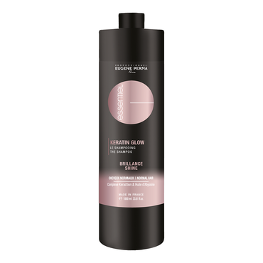 Eugene Perma Essentiel Keratin Glow Shampoo 1l Eugene Perma Essentiel Keratin Glow Shampoo 1l