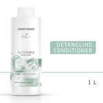 Wella Professionals Nutricurls Conditionneur Lavant 1l