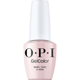 OPI Gel Color Gellak 15ml
