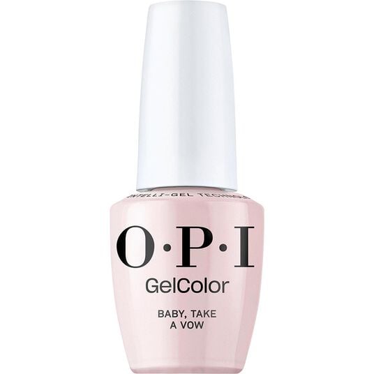 OPI Gel Color Gellak Baby, Take a Vow 15ml