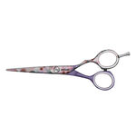 Jaguar Ciseaux Painted Paradise Magic Garden 5.5"