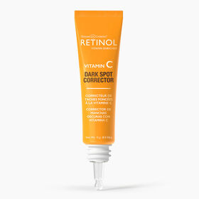 Retinol  Correcteur de Taches Foncées Vitamine C 63g