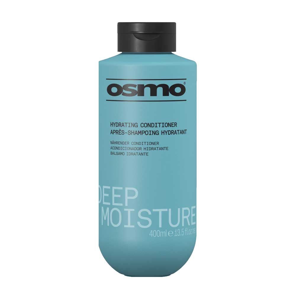 Osmo Deep Moisture Verzorgende Conditioner 400ml